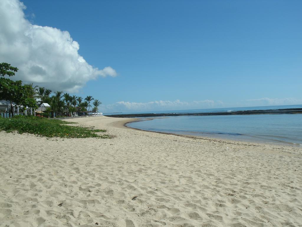 Aquarela Praia Hotel Porto Seguro Exteriér fotografie