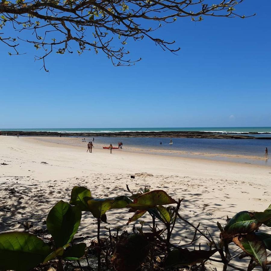 Aquarela Praia Hotel Porto Seguro Exteriér fotografie